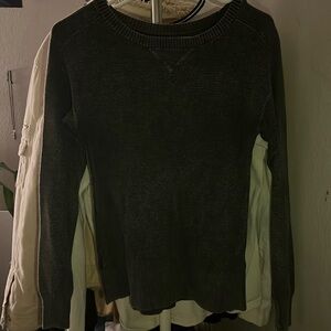 American eagle sweater